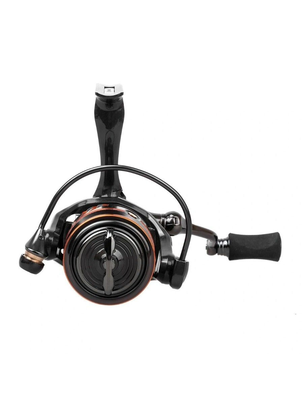 Катушка безынерционная Nisus Ventura (N-V-GLS3000) 3000 6+1 подшипник