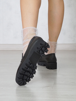 Туфли женские VARANESE G696