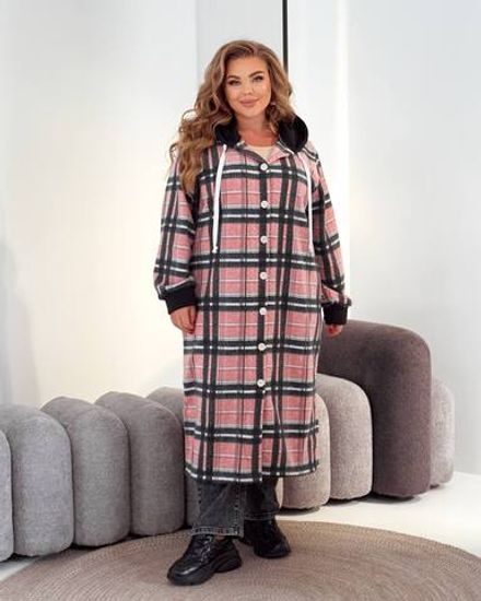 Кардиган УК-1211 Фабрика Моды Фото 1