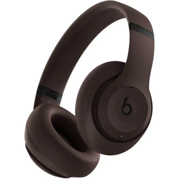 Беспроводные наушники Beats Studio Pro, коричневый (Deep Brown)