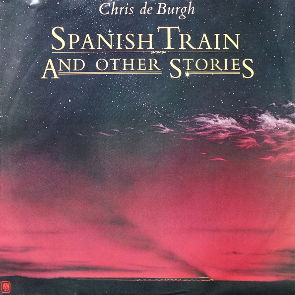 Chris De Burgh / The Collection (5LP)