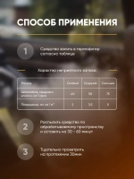 CLEANBOX FOG Нейтрализатор запаха для сухого тумана, апельсин