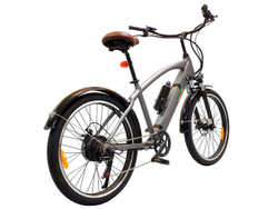 Электровелосипед GreenCamel Санта (R26 500W 48V 10Ah)