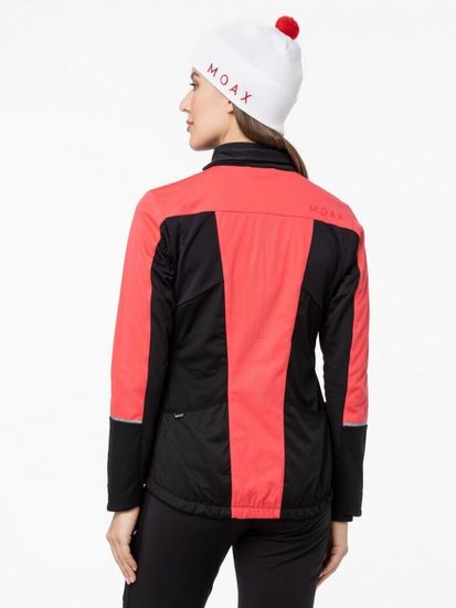 Женская куртка MOAX Uhta Softshell Light фото 3