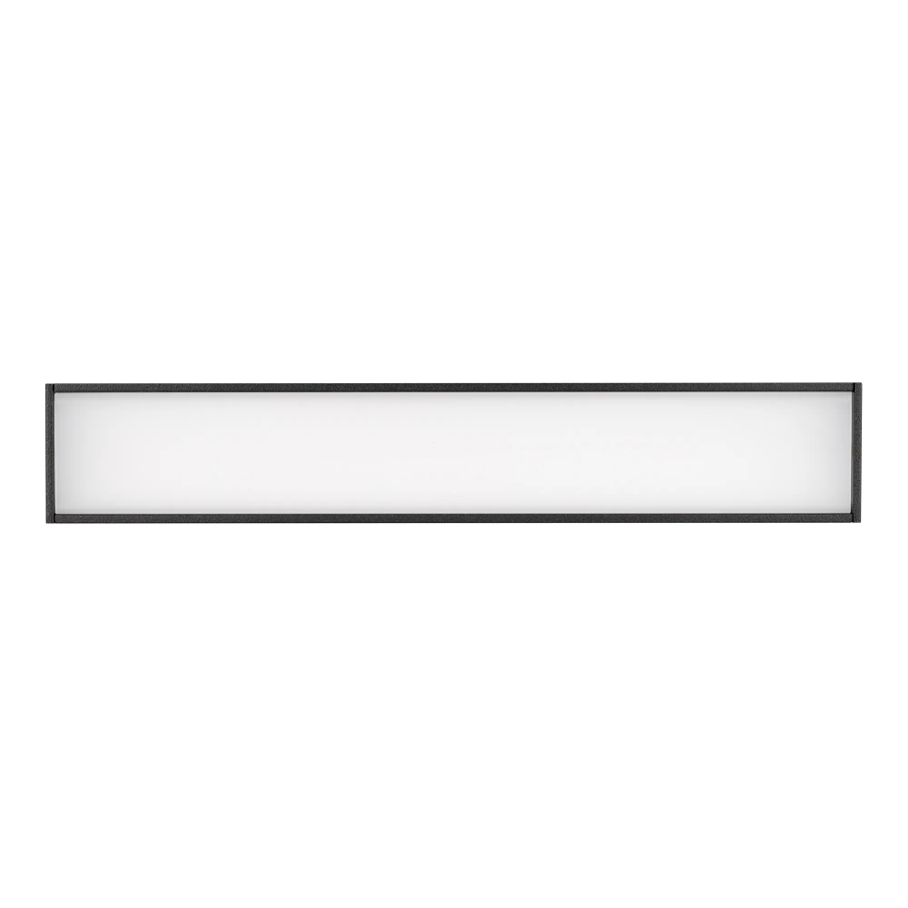 Светильник MAG-FLAT-45-L205-6W Warm3000 (BK, 100 deg, 24V, DALI) (Arlight, IP20 Металл, 5 лет) 046576