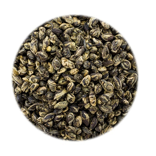 Жасминовый чай Глаз Феникса (Фень Янь) Конунг 500г