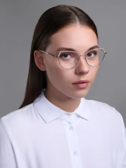 Очки для зрения +5,00 РЦ 62-64