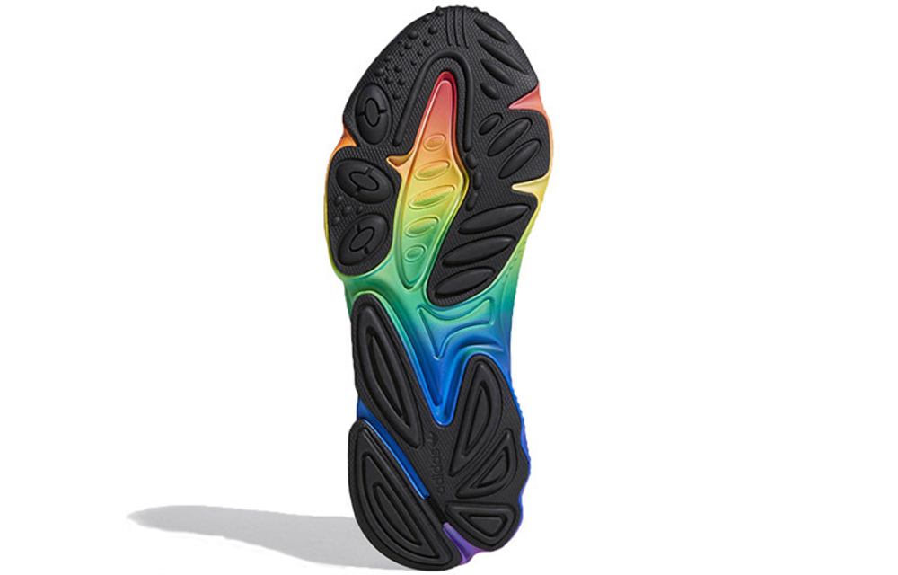 Кроссовки Adidas Originals Ozweego Pride