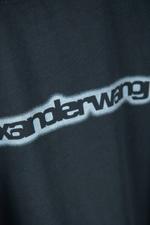 Футболка Alexander Wang
