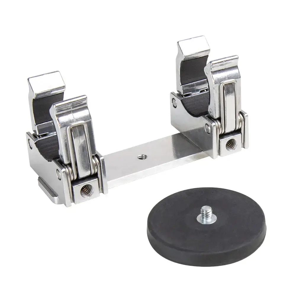 Держатель KUPO KCP-387 LED TUBE HOLDER одиночный