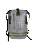 Влагозащитный рюкзак Stream Trail Dry Tank Stripe Ranger - Olive/Sand 40L