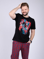 Пижама Джейсон