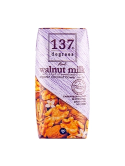 Напиток из грецкого ореха, 180 мл