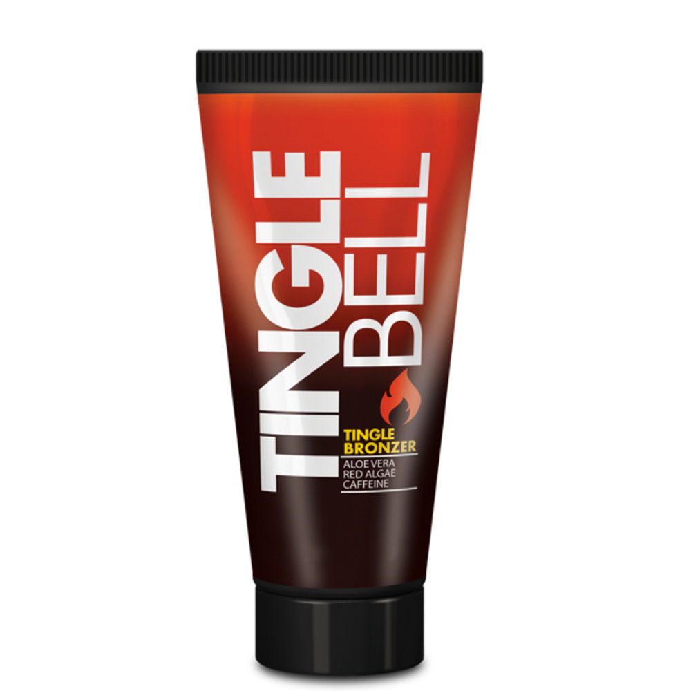 Крем тингл-бронзатор Soleo Tingle Bell Tingle Bronzer 150 мл