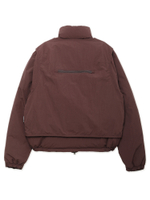 Пуховик Cargo Vest Layered Padded Jacket