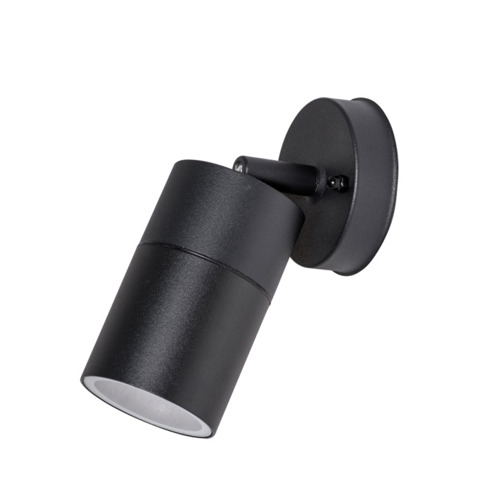 Спот Arte Lamp A3304AL-1BK