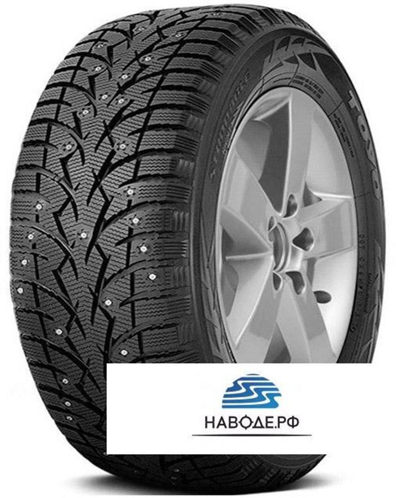 Toyo 325/30 r21 Observe G3-Ice 105T Шипы