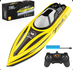 Радиоуправляемый миникатер  RC V333 2.4G RTR