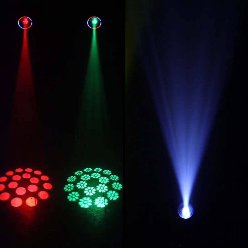 Amixled LED BEAM 200 LH