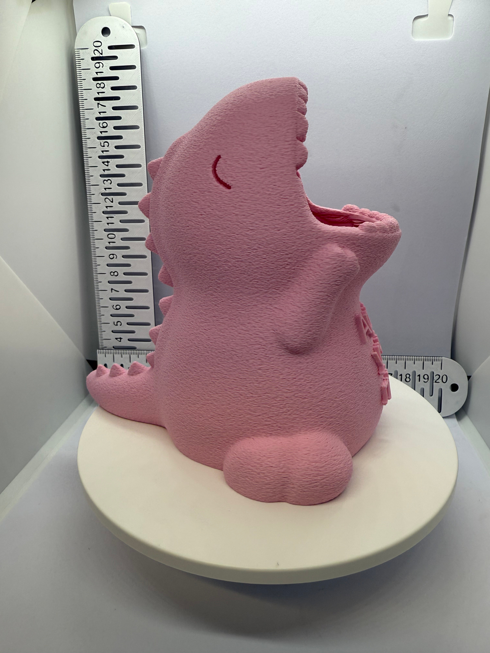 Пенал Дракоша учись