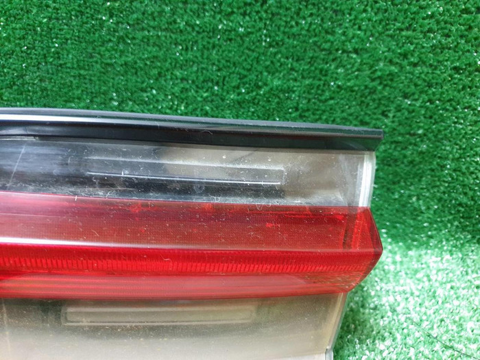 Фонарь крышки багажника Porsche Macan 95b (2018-2021)