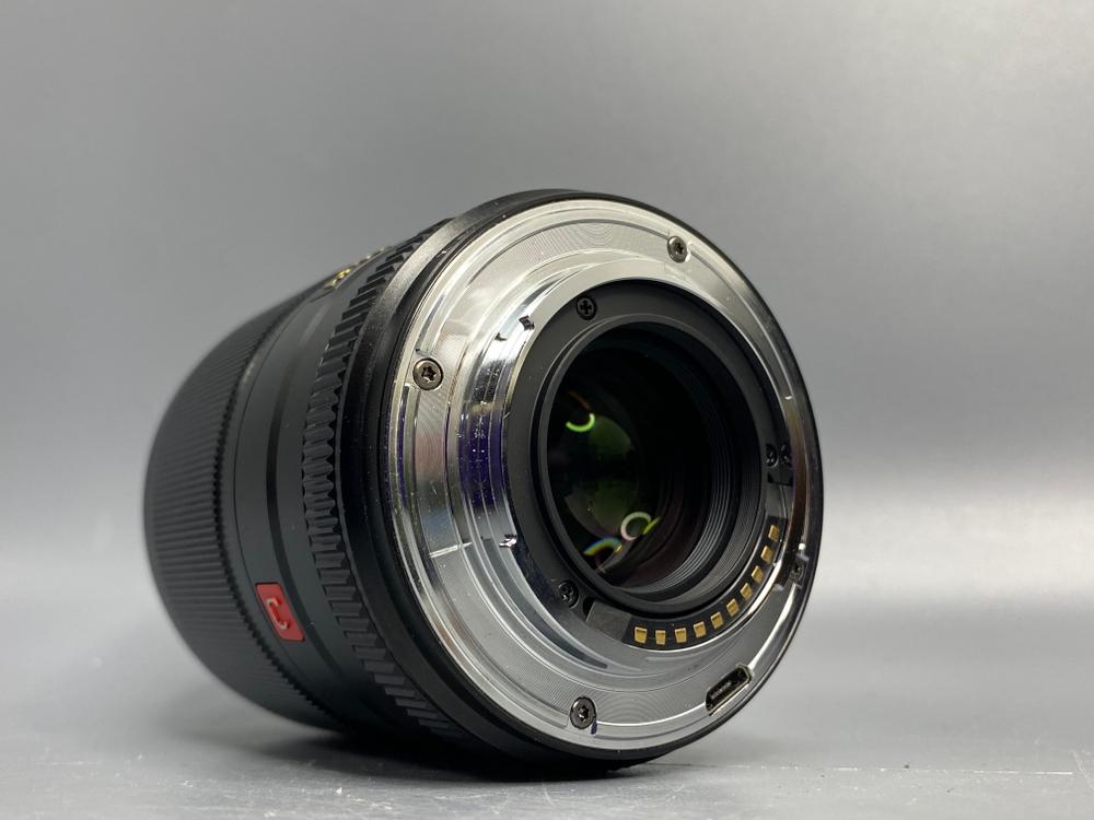 Viltrox AF 33mm 1.4 STM XF