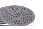 Кроссовки Jordan Air Jordan 1 Low Se Craft "Obsidian"