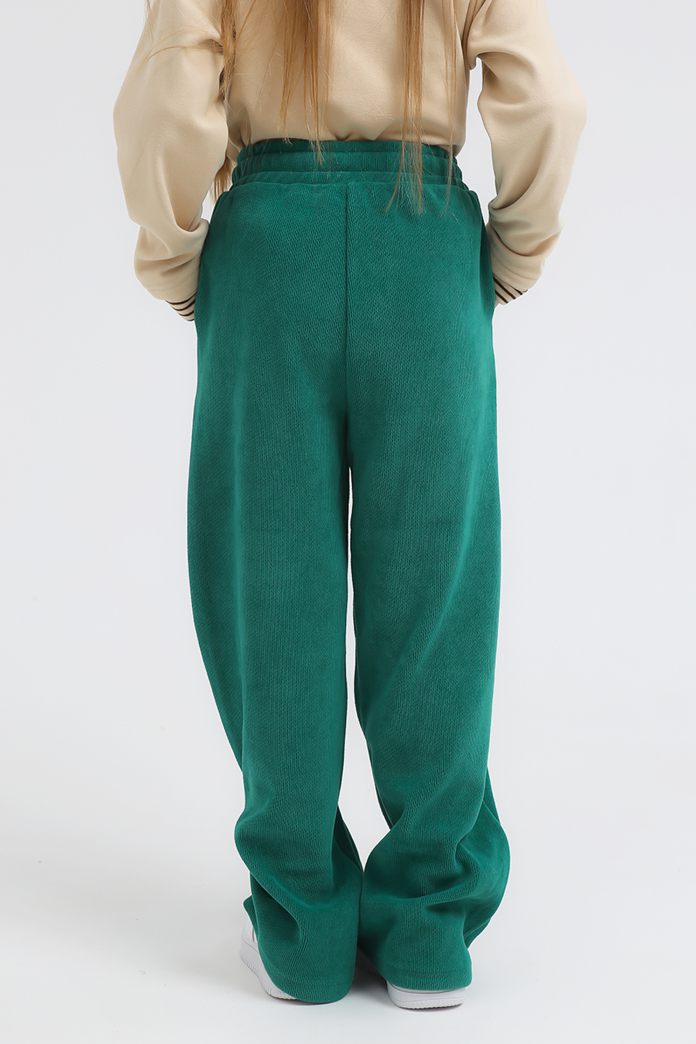 Брюки д/д DELORAS (M) 21987X