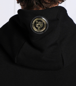 Худи Plein Sport - черный(MJB2758 PJO002N)