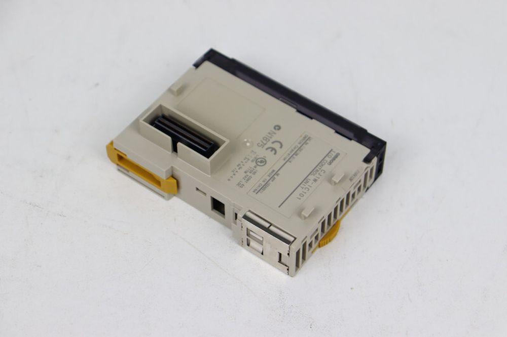 OMRON Yaskawa CJ1W-IC101