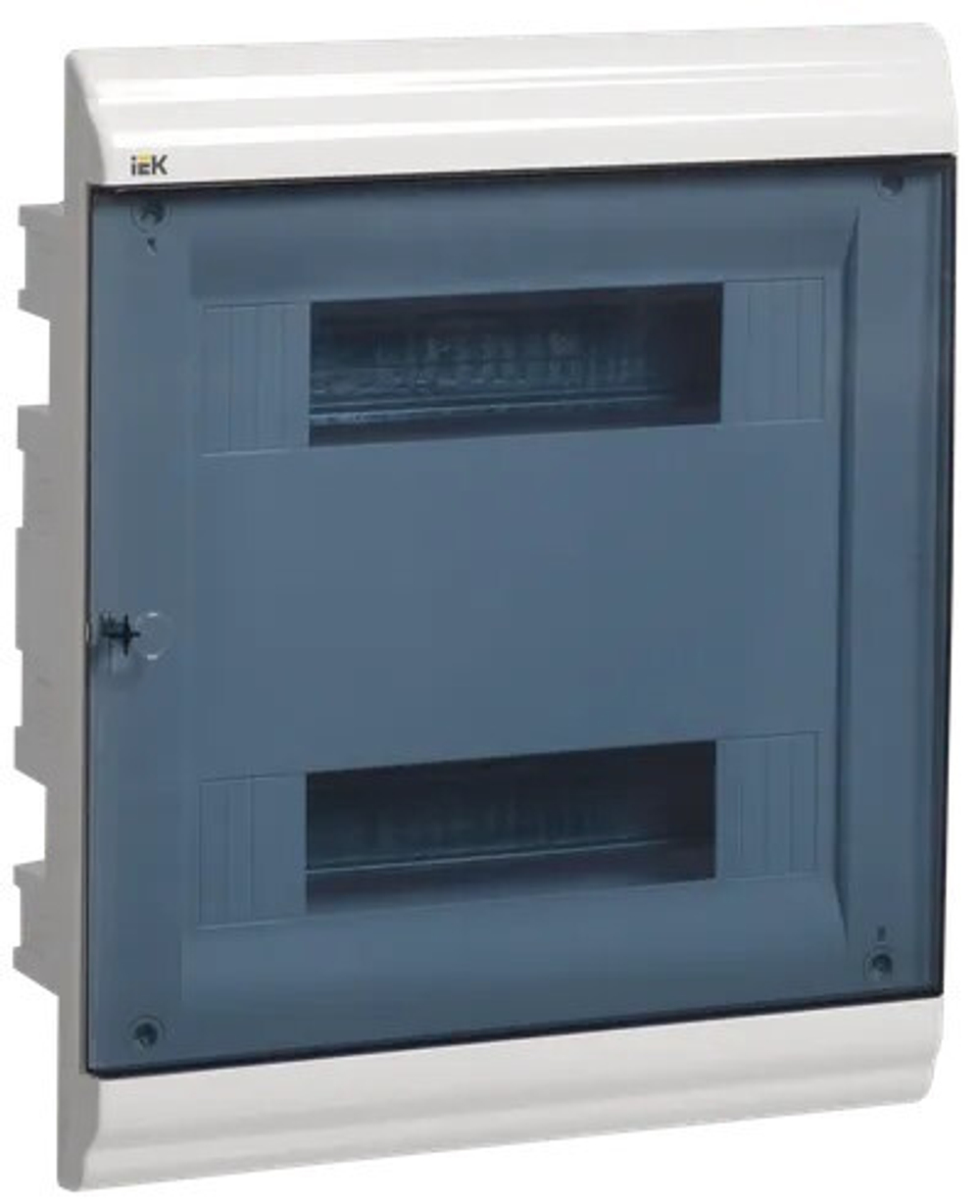 Корпус  IEK MKP82-V-24-41-10