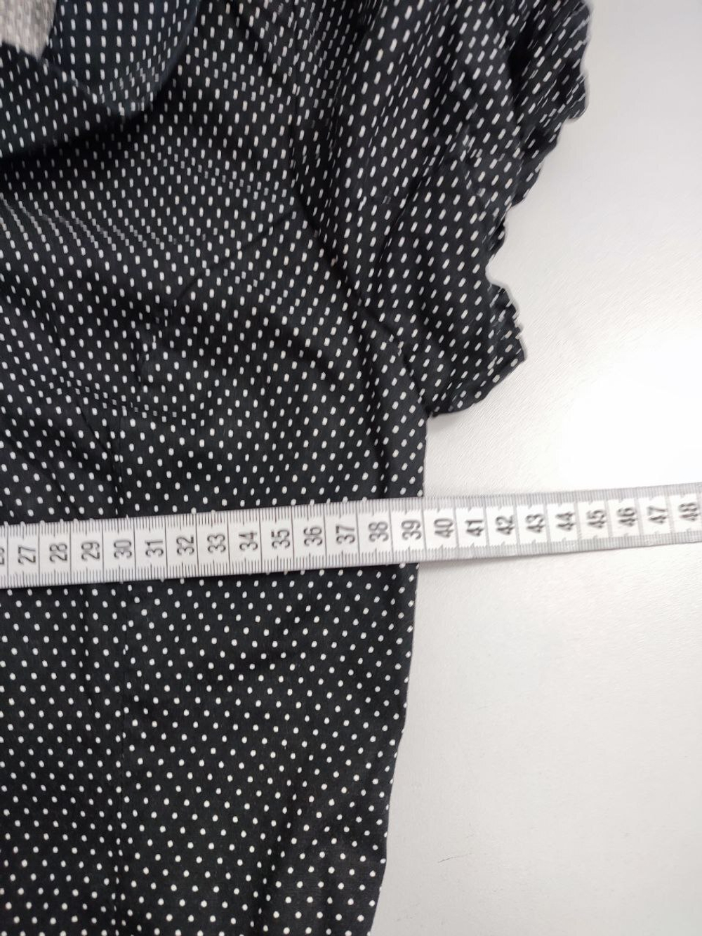 Блузка Gloria Jeans в горошек 42 размер