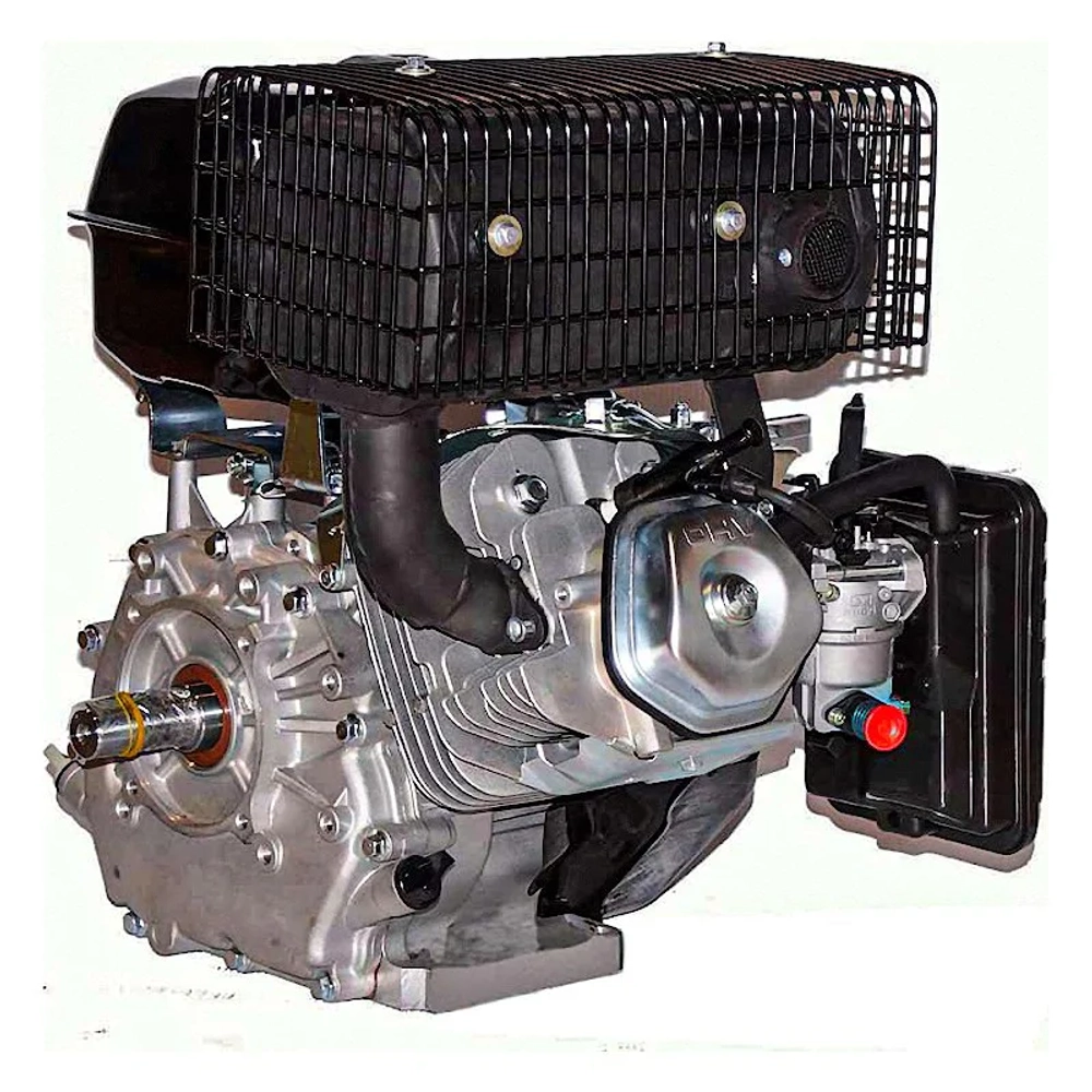 Lifan 192F D25 двигатель бензиновый