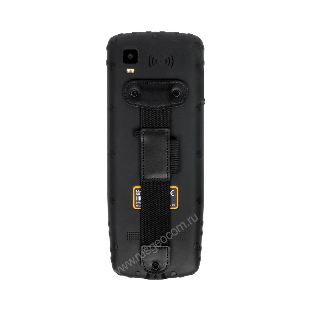 PrinCe HCE320 (Android) полевой контроллер