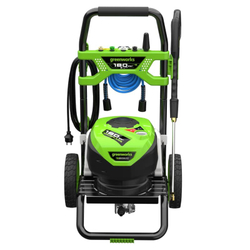 Мойка высокого давления бесщеточная Greenworks Арт. 5106007, 180 бар