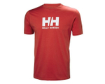 HELLY HANSEN футболка 33979 HH LOGO T-SHIRT 163