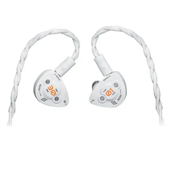 DUNU DK-3001 BD White