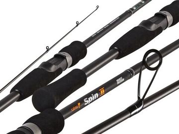 Спиннинг Salmo Sniper SPIN II 30 2.40