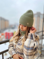 Шапка Ferz Анабель