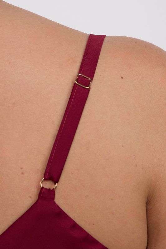 Топ качели; бордо