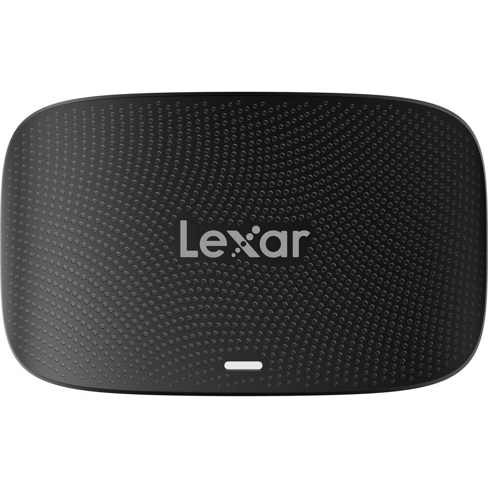 Lexar Professional CFexpress Type B/SD USB 3.2 Gen 2 Картридер