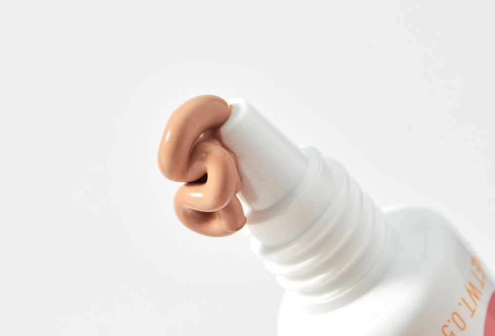 Erborian ВВ крем Clair  Женьшенем Светлый 45 мл