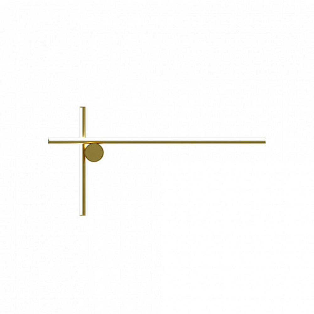 Бра FLOS COORDINATES W2 EU CHA 800х400h