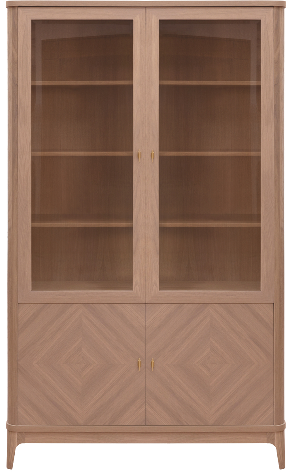 Шкаф 2д «Армани» П1.135.0.27