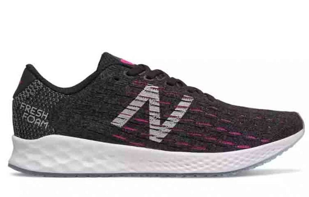 Кроссовки New Balance Nb Fresh Foam Zante Pursuit D (Женская размерная сетка)