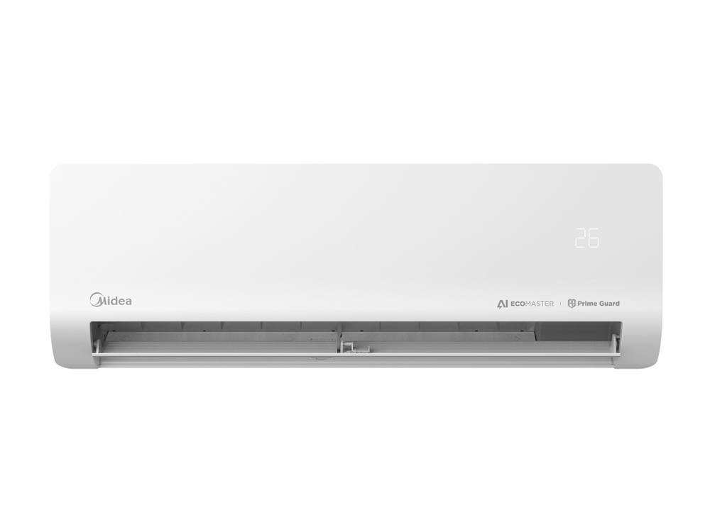 Сплит-система кондиционер Midea MSES1S-24FRN8G1/MOES1-24FRN8G1 70 м²