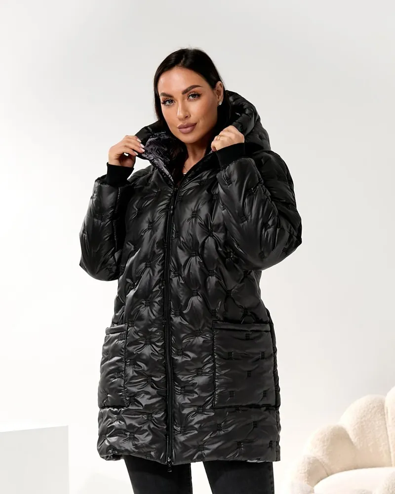 Куртка УК-4429 Фабрика Моды