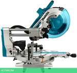 Торцовочная пила Makita DLS211ZU