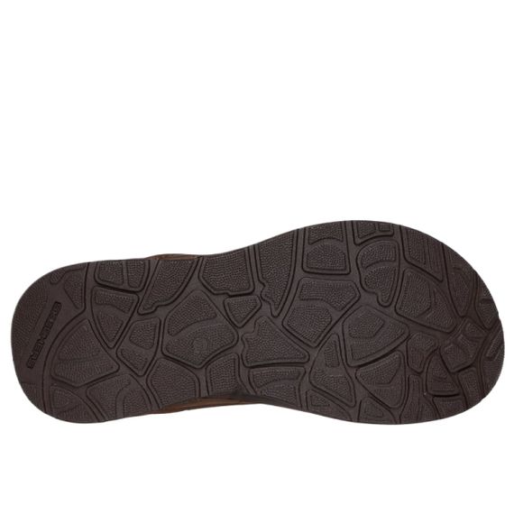 Skechers Relaxed Fit Patino-Marlee 'Brown'