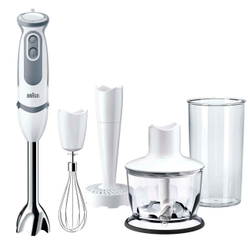 Блендер погружной Braun MQ 5237 WH